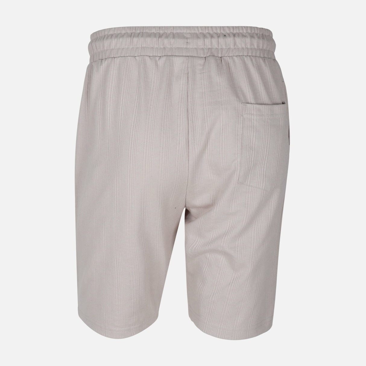 MEN KNITED SHORT