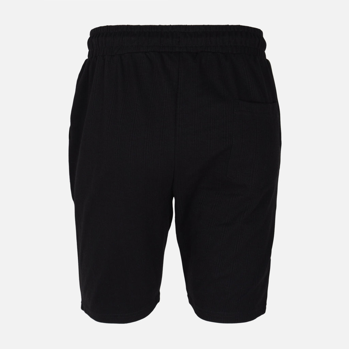 MEN KNITED SHORT