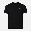 MEN T-SHIRT ROUND NECK REGULAR FIT