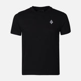 MEN T-SHIRT ROUND NECK REGULAR FIT
