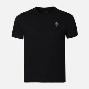 MEN T-SHIRT ROUND NECK REGULAR FIT