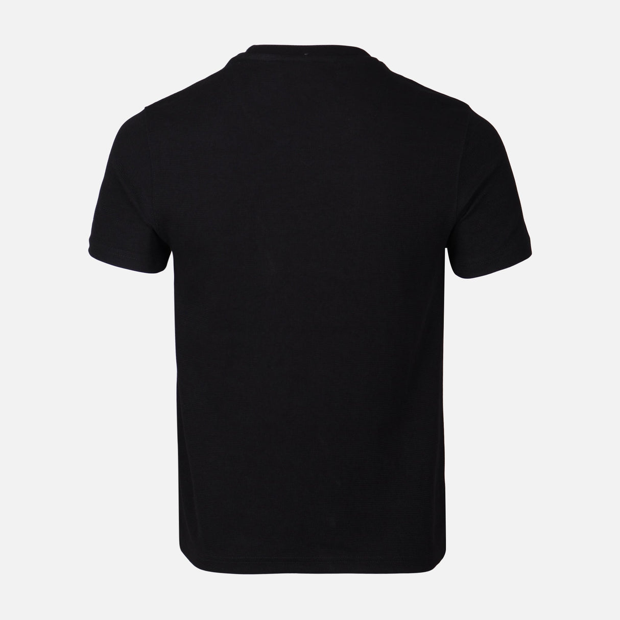 MEN T-SHIRT ROUND NECK REGULAR FIT