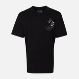 MEN T-SHIRT ROUND NECK REGULAR FIT