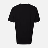 MEN T-SHIRT ROUND NECK REGULAR FIT