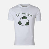 MEN T-SHIRT ROUND NECK REGULAR FIT