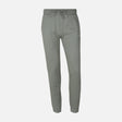 MEN JOGGING PANTS KNITED REGULAR FIT