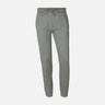 MEN JOGGING PANTS KNITED REGULAR FIT