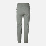 MEN JOGGING PANTS KNITED REGULAR FIT