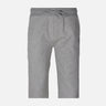 MEN JOGGING BERMUDA KNITED REGULAR FIT