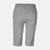 MEN JOGGING BERMUDA KNITED REGULAR FIT
