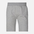 MEN JOGGING SHORT KNITED REGULAR FIT