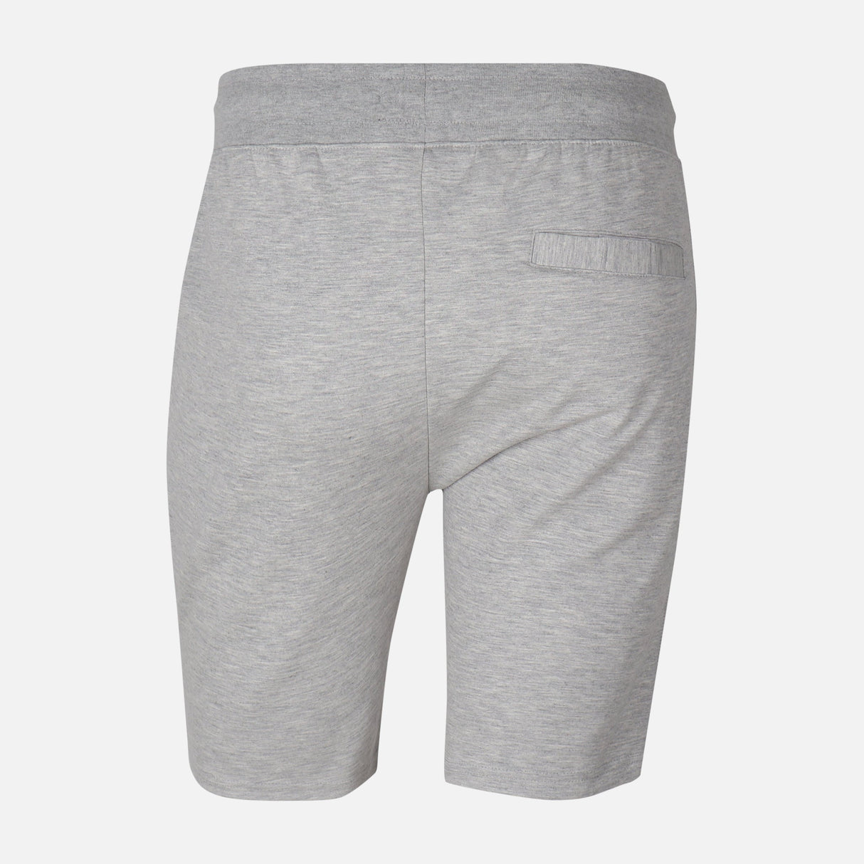 MEN JOGGING SHORT KNITED REGULAR FIT