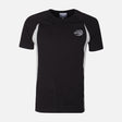 MEN T-SHIRT ROUND NECK