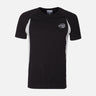 MEN T-SHIRT ROUND NECK