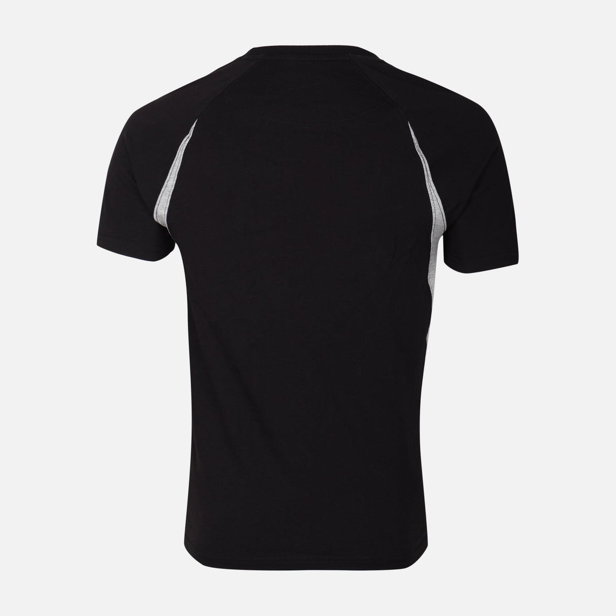 MEN T-SHIRT ROUND NECK