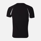 MEN T-SHIRT ROUND NECK