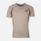 MEN T-SHIRT ROUND NECK