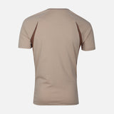 MEN T-SHIRT ROUND NECK