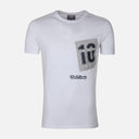 MEN T-SHIRT ROUND NECK