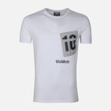 MEN T-SHIRT ROUND NECK