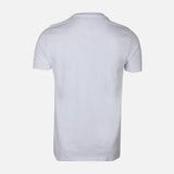 MEN T-SHIRT ROUND NECK