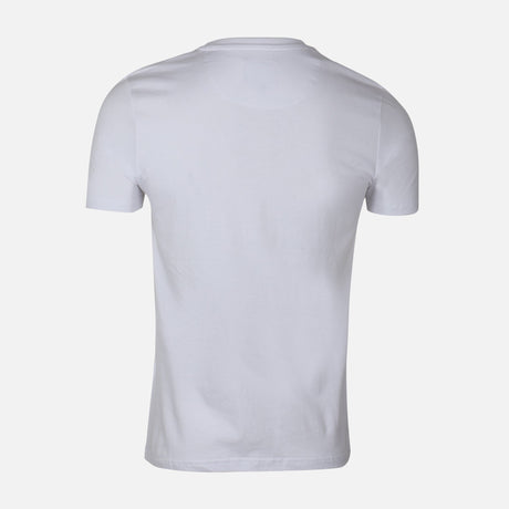 MEN T-SHIRT ROUND NECK