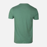 MEN T-SHIRT ROUND NECK