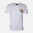 MEN T-SHIRT ROUND NECK