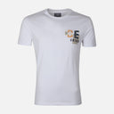MEN T-SHIRT ROUND NECK
