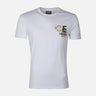 MEN T-SHIRT ROUND NECK