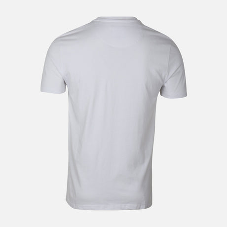 MEN T-SHIRT ROUND NECK