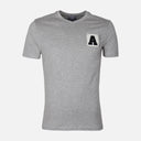 MEN T-SHIRT V-NECK