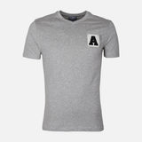 MEN T-SHIRT V-NECK
