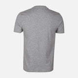 MEN T-SHIRT V-NECK