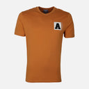 MEN T-SHIRT V-NECK
