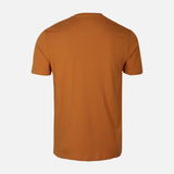 MEN T-SHIRT V-NECK