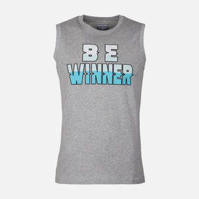 MEN VEST