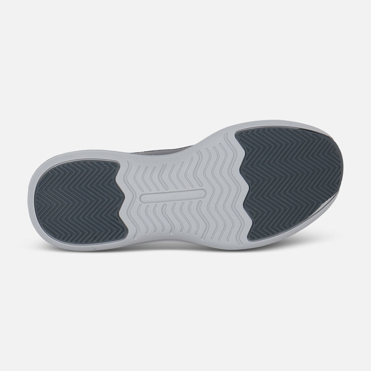 MEN SPORTS SLIP-ON SHOES