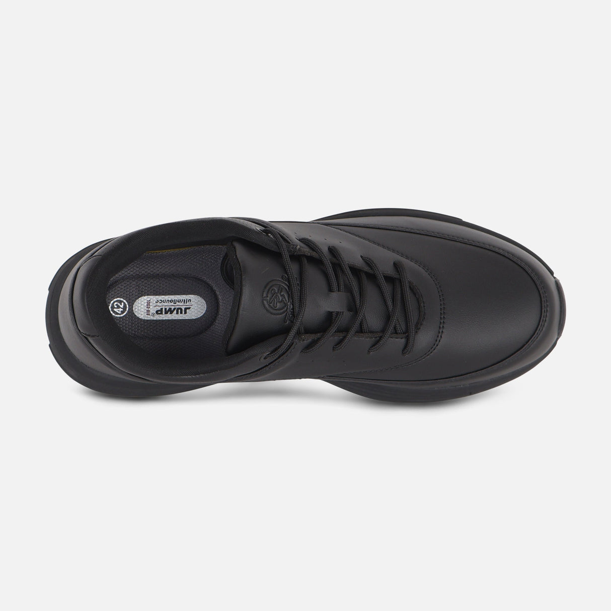 MEN SPORTS LACE-UP SHOES