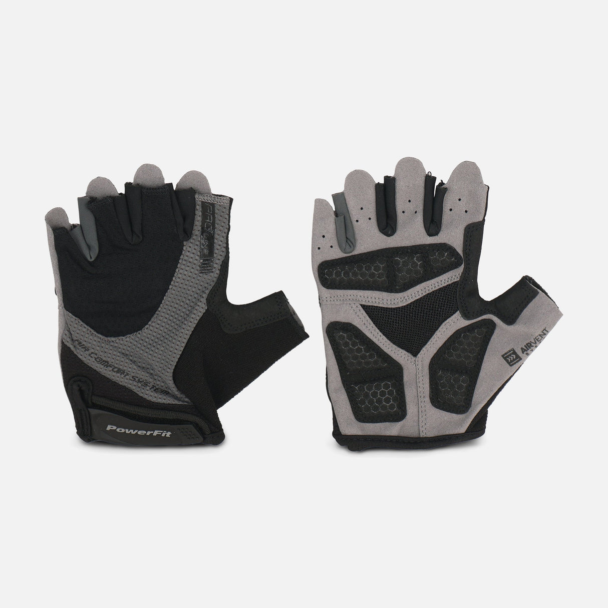 Unisex Bike Cycling Gloves Half Finger