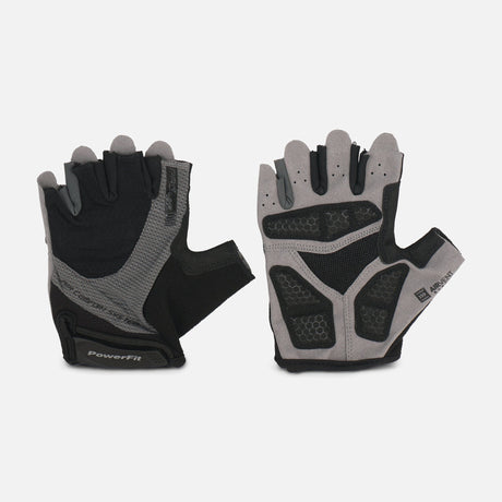Unisex Bike Cycling Gloves Half Finger