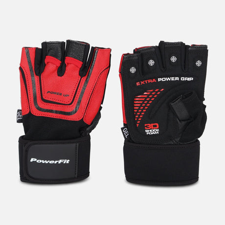 MENS WEIGHT LIFTING GLOVES