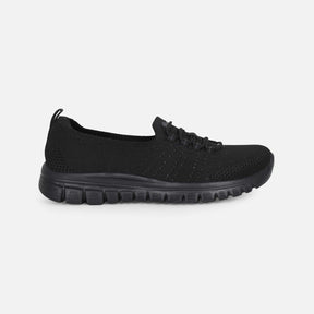 LADIES SPORTS SLIP-ON SHOES