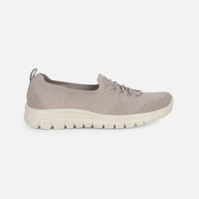 LADIES SPORTS SLIP-ON SHOES