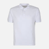 T-SHIRT POLO SHORT SLEEVES
