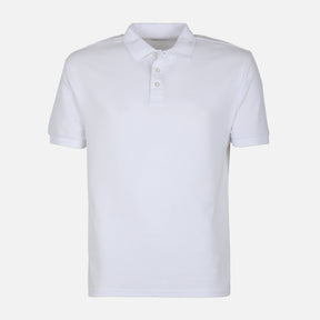 T-SHIRT POLO SHORT SLEEVES