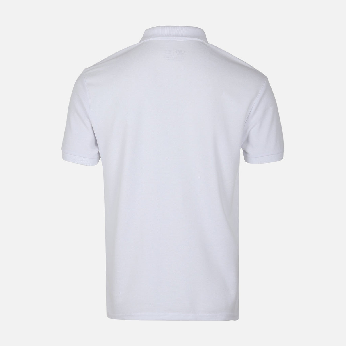 T-SHIRT POLO SHORT SLEEVES