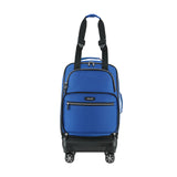 EXPANDABLE FOLDABLE LUGGAGE BAG
