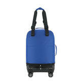 EXPANDABLE FOLDABLE LUGGAGE BAG