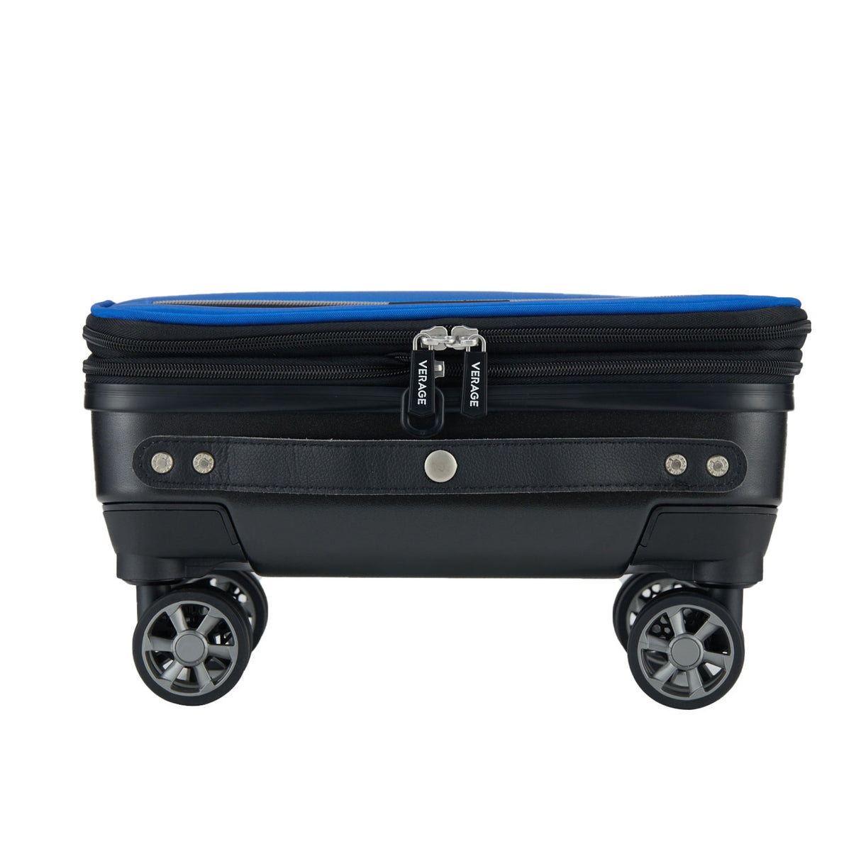 EXPANDABLE FOLDABLE LUGGAGE BAG